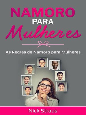 cover image of Namoro para Mulheres